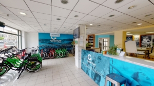 Visite virtuelle goodturn cycles