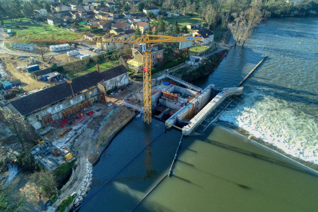 suivi de chantier aquitaine