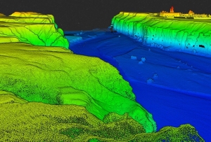 lidar lot et garonne innovation 3D